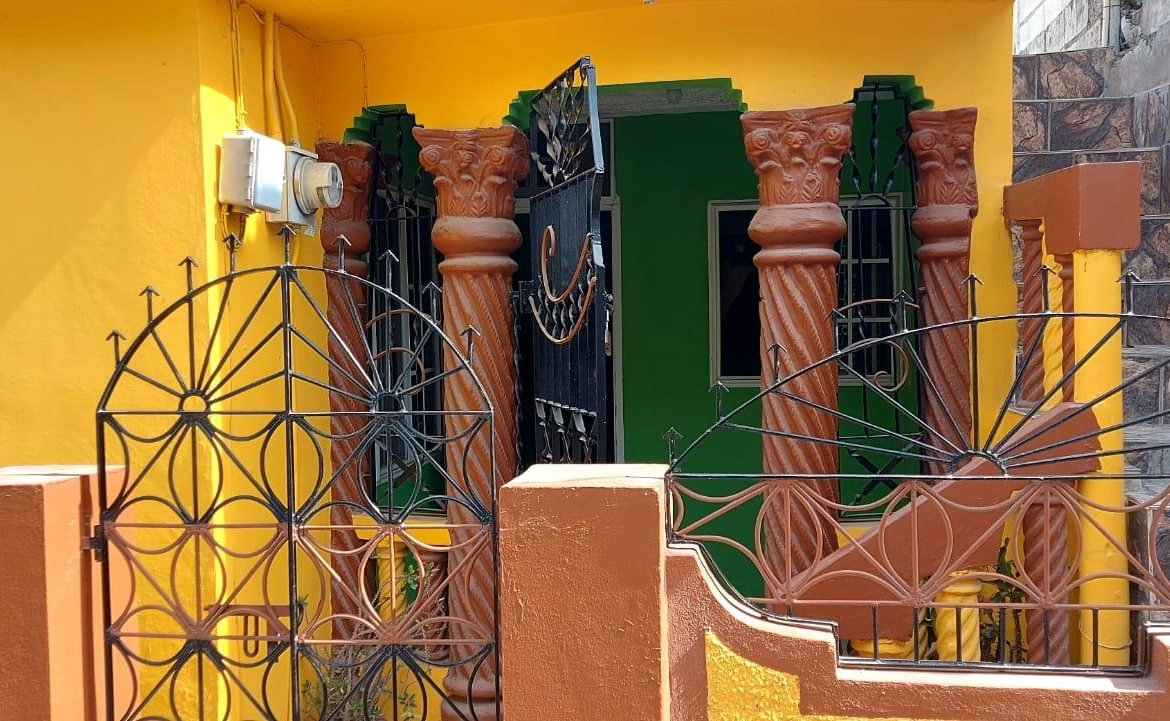 Second image of Site A-lot 29 Caymanas Garden Gregory in Gregory Park, St. Catherine, Jamaica - property is For Sale