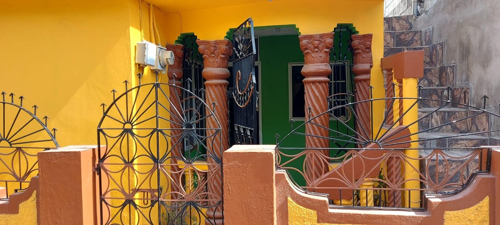 Second image of Site A-lot 29 Caymanas Garden Gregory in Gregory Park, St. Catherine, Jamaica - property is For Sale