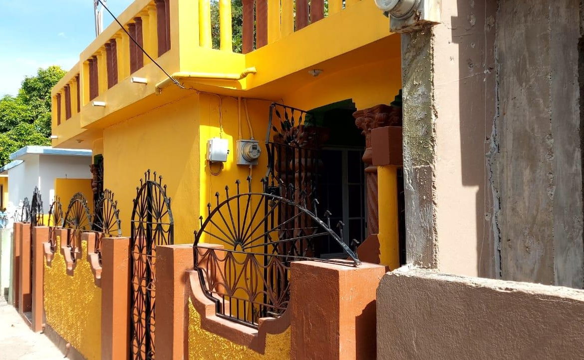 First image of Site A-lot 29 Caymanas Garden Gregory in Gregory Park, St. Catherine, Jamaica - property is For Sale