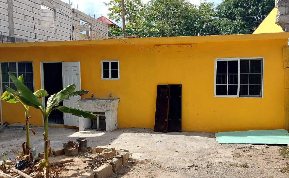 Fourth image of Site A-lot 29 Caymanas Garden Gregory in Gregory Park, St. Catherine, Jamaica - property is For Sale