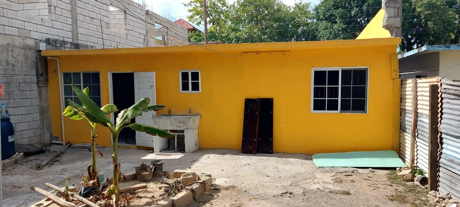 Fourth image of Site A-lot 29 Caymanas Garden Gregory in Gregory Park, St. Catherine, Jamaica - property is For Sale