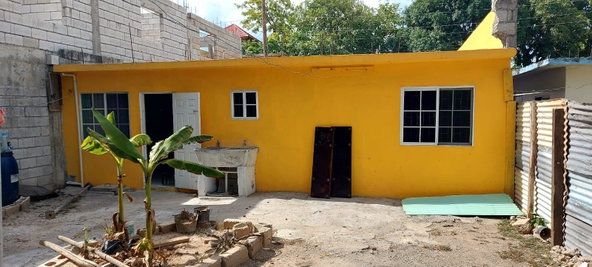 Fourth image of Site A-lot 29 Caymanas Garden Gregory in Gregory Park, St. Catherine, Jamaica - property is For Sale