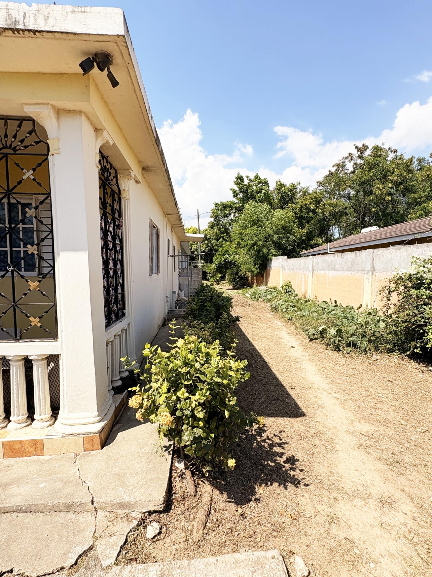 3-Bed-2-Bath-Semi-Detached-Home-for-Sale-in-Monza-Greater-Portmore-St.-Catherine-Property Twelfth image of 510-103 North 33rd Way in Monza, St. Catherine, Jamaica - property is For Sale