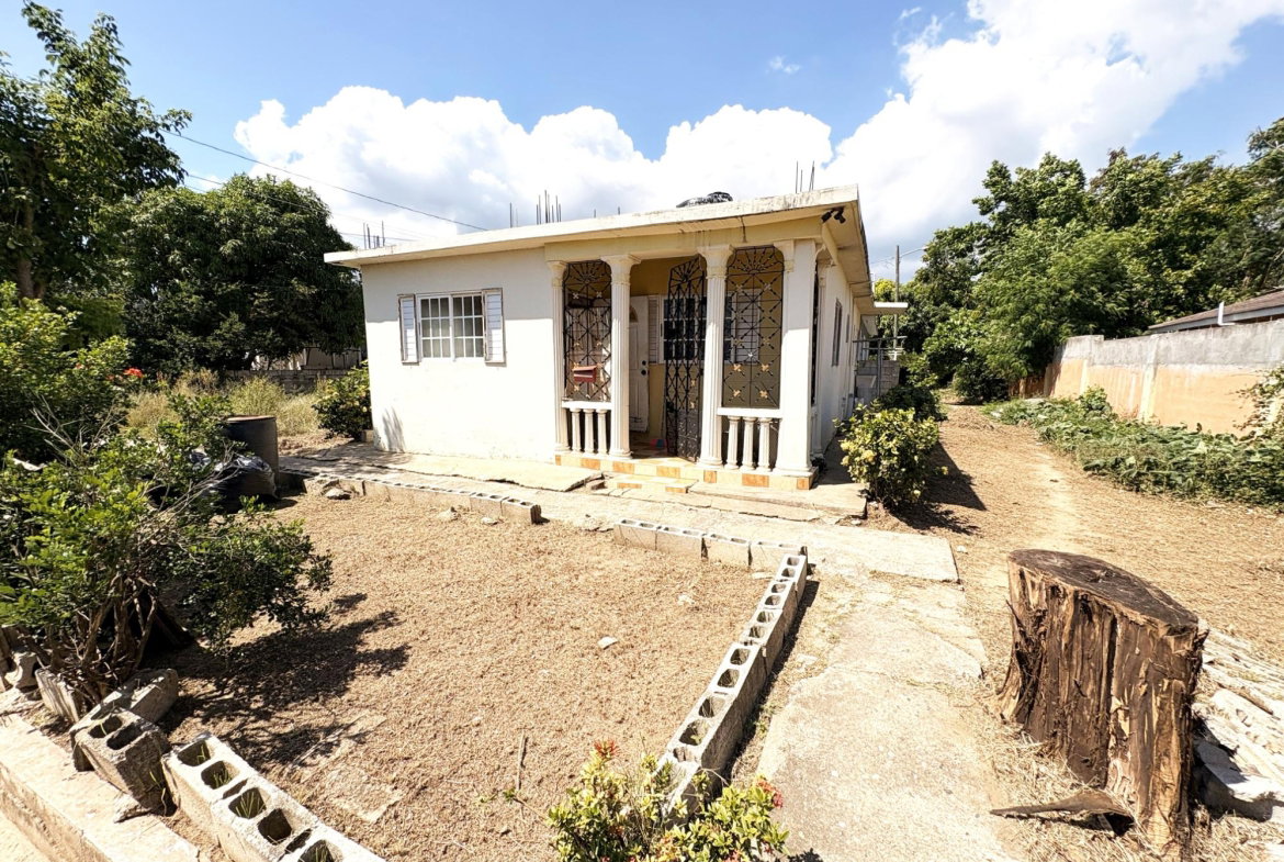 First image of 510-103 North 33rd Way in Monza, St. Catherine, Jamaica - property is For Sale