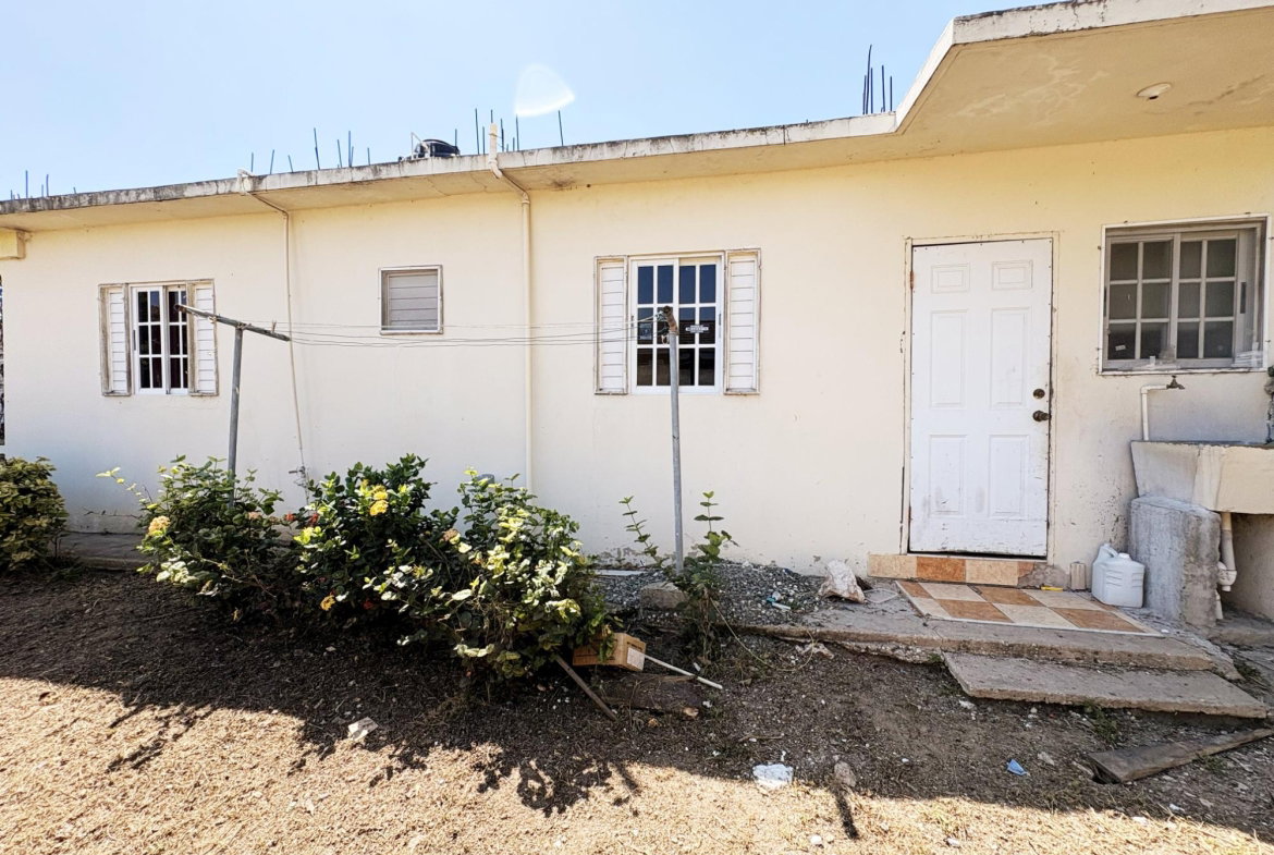 Third image of 510-103 North 33rd Way in Monza, St. Catherine, Jamaica - property is For Sale