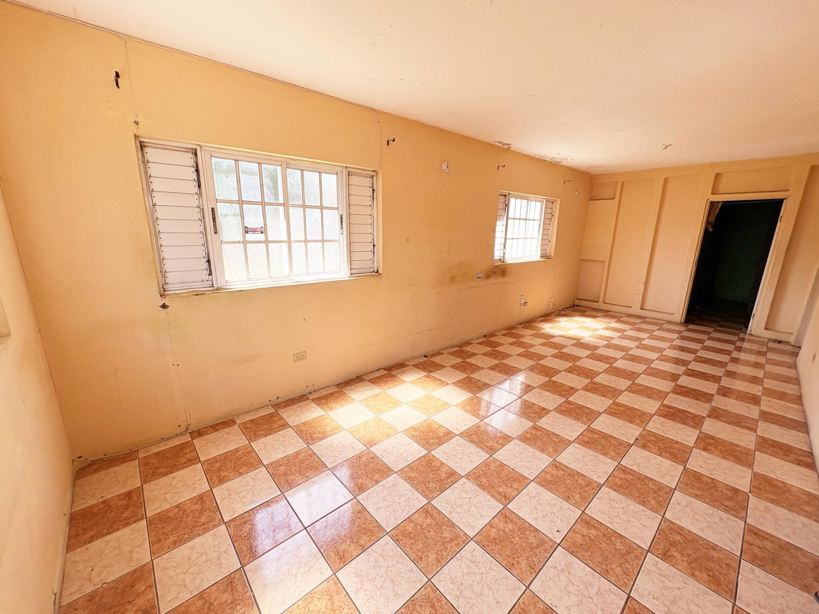 3-Bed-2-Bath-Semi-Detached-Home-for-Sale-in-Monza-Greater-Portmore-St.-Catherine-Property Fourth image of 510-103 North 33rd Way in Monza, St. Catherine, Jamaica - property is For Sale