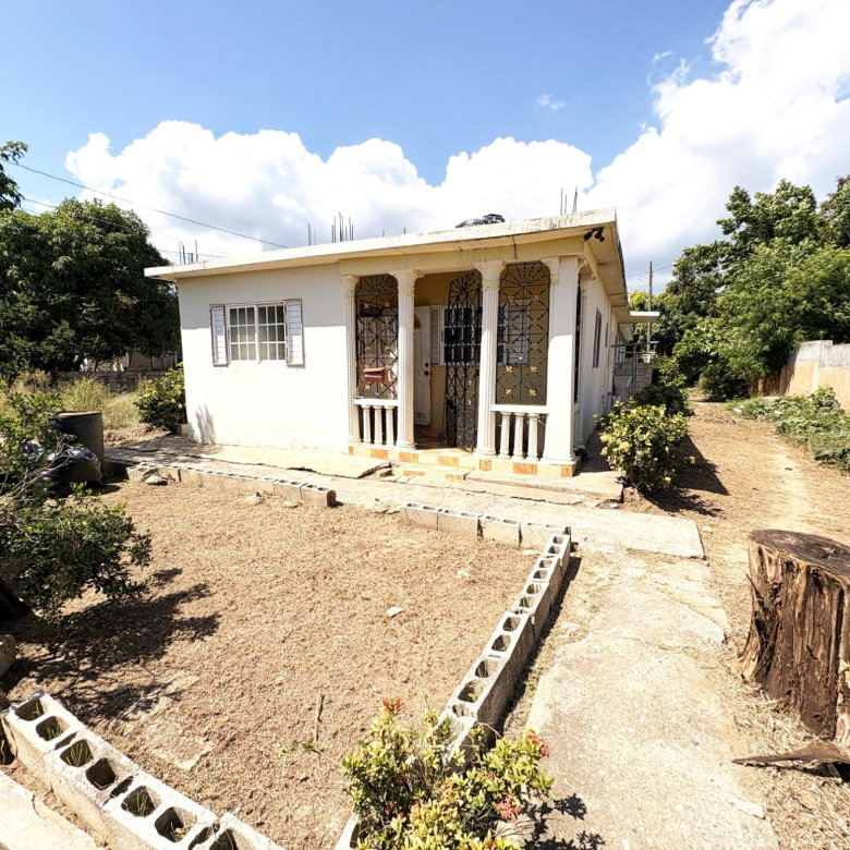 First image of 510-103 North 33rd Way in Monza, St. Catherine, Jamaica - property is For Sale