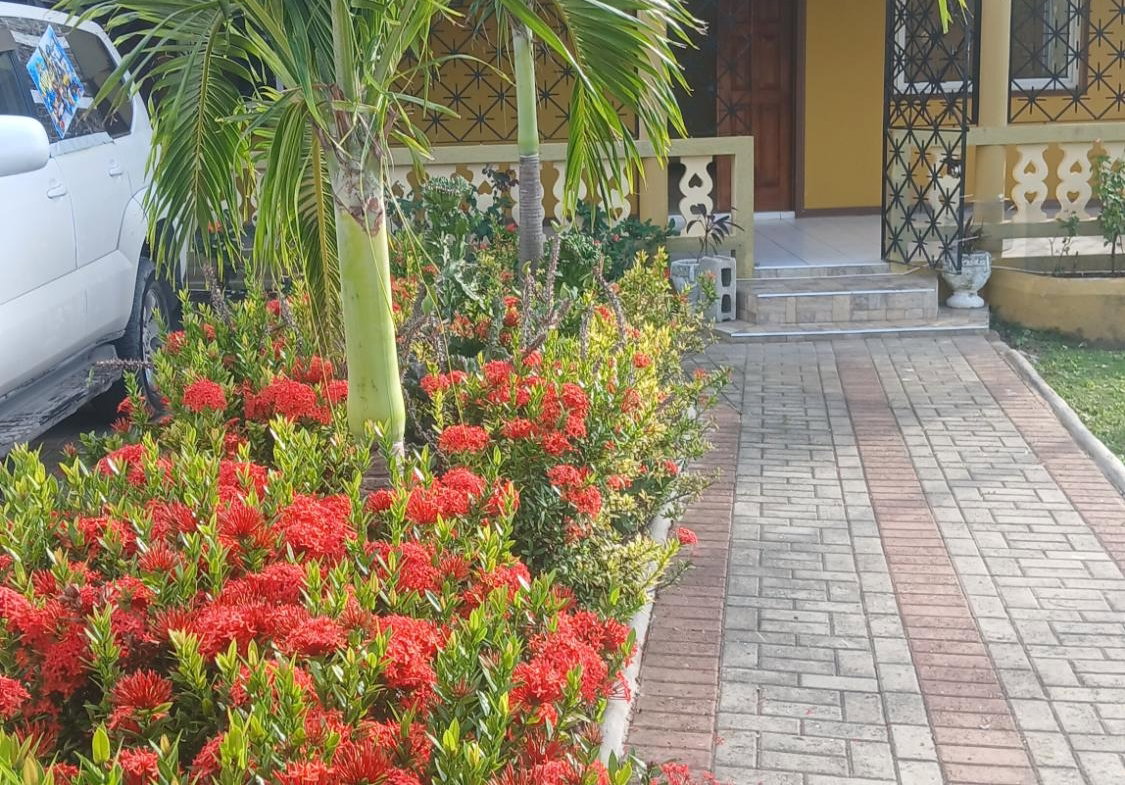 Second image of 449 St. Andrews Terrace, in Ironshore, St. James, Jamaica - property is For Rent
