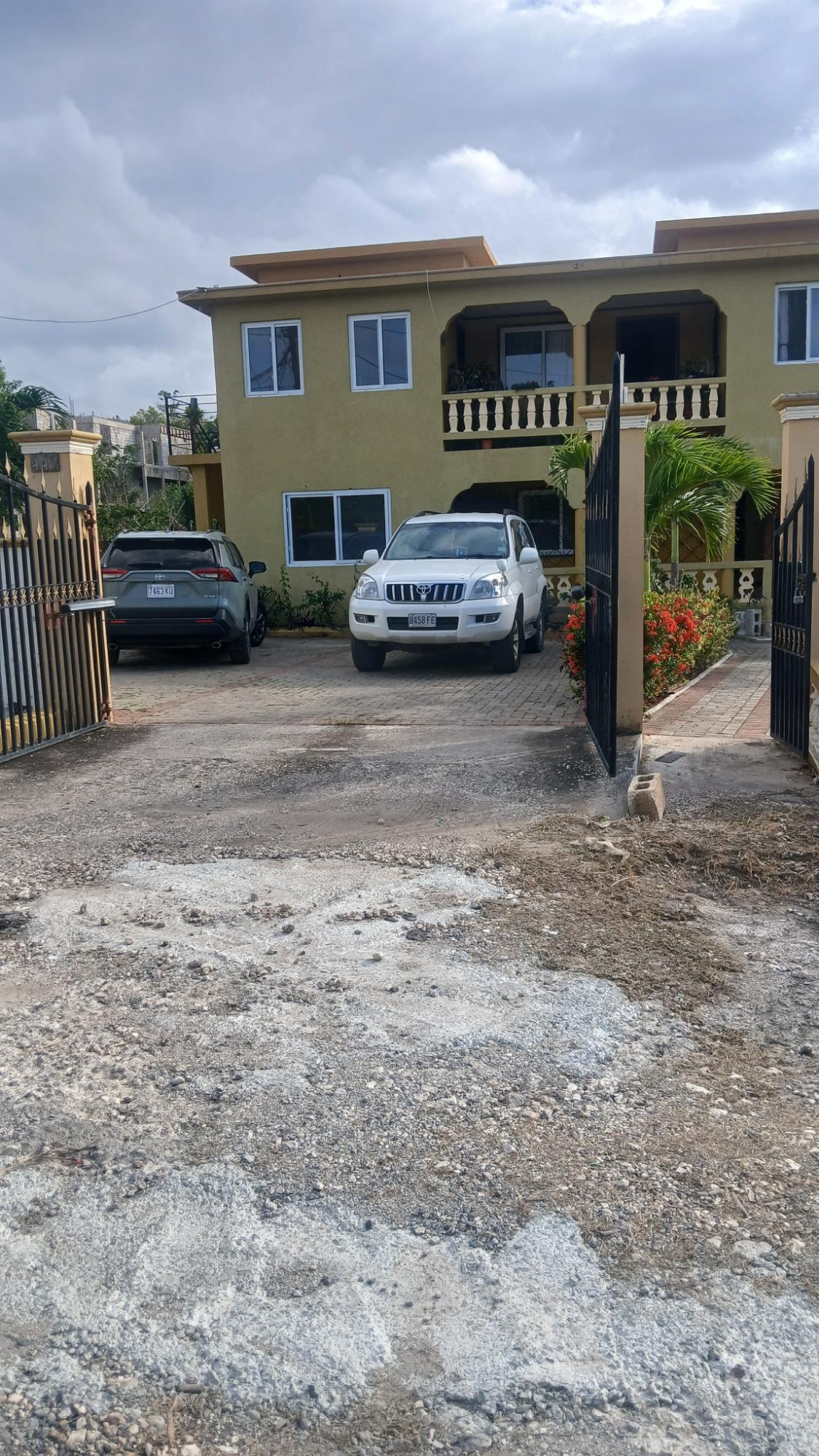 Fourth image of 449 St. Andrews Terrace, in Ironshore, St. James, Jamaica - property is For Rent