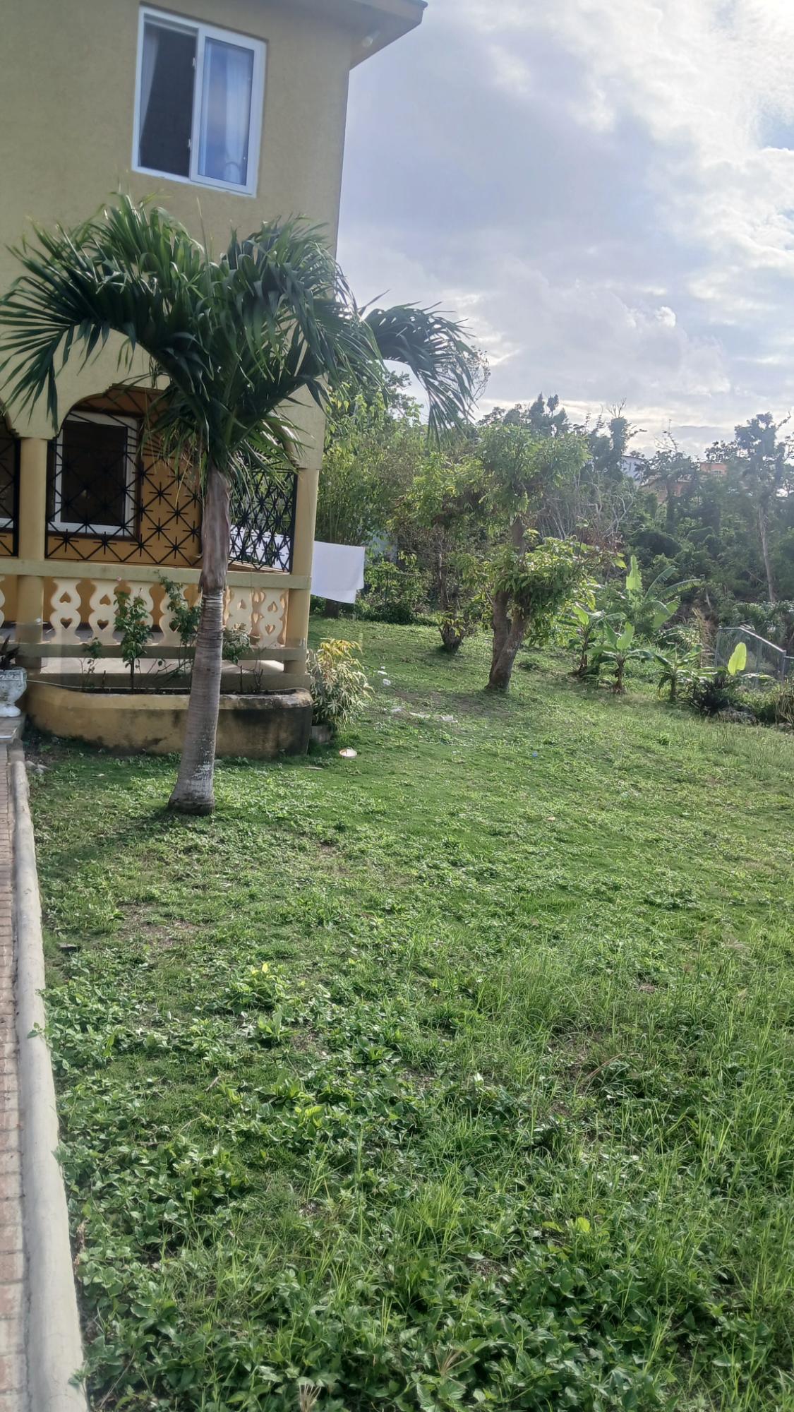 Fifth image of 449 St. Andrews Terrace, in Ironshore, St. James, Jamaica - property is For Rent