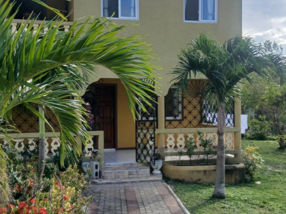 First image of 449 St. Andrews Terrace, in Ironshore, St. James, Jamaica - property is For Rent