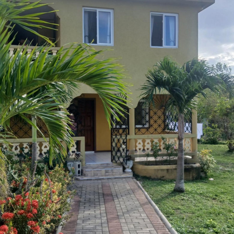 First image of 449 St. Andrews Terrace, in Ironshore, St. James, Jamaica - property is For Rent