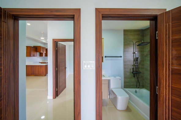 Eighteenth image of 202 Oak Estate Phase 2 in Greater Portmore, St. Catherine, Jamaica - property is For Sale