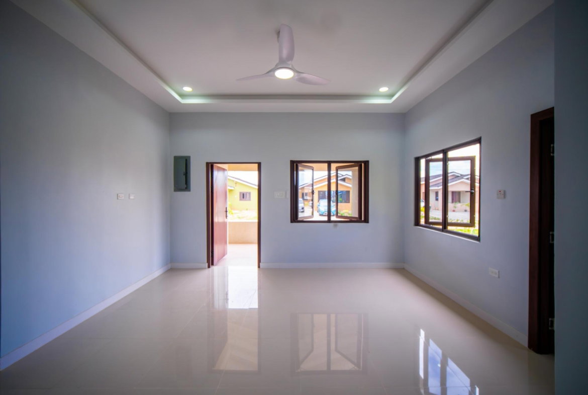 Third image of 202 Oak Estate Phase 2 in Greater Portmore, St. Catherine, Jamaica - property is For Sale