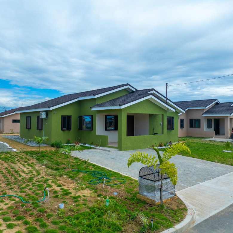 First image of 202 Oak Estate Phase 2 in Greater Portmore, St. Catherine, Jamaica - property is For Sale