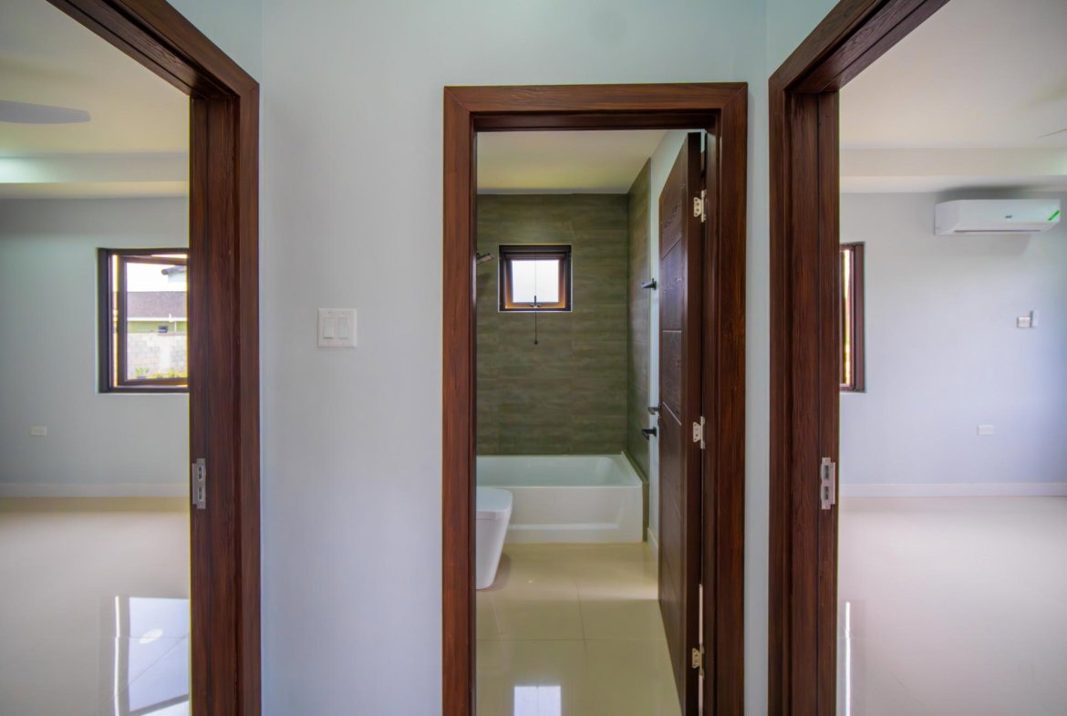 Ninth image of 202 Oak Estate Phase 2 in Greater Portmore, St. Catherine, Jamaica - property is For Sale