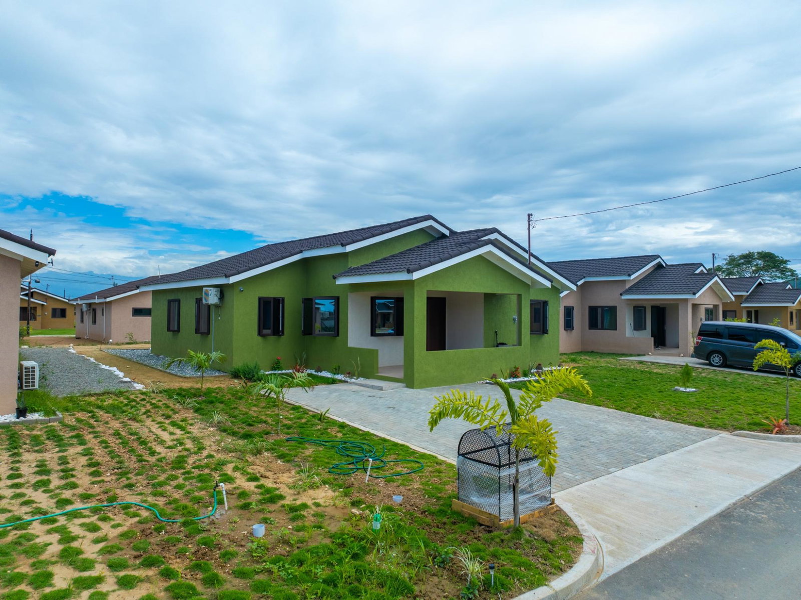 First image of 202 Oak Estate Phase 2 in Greater Portmore, St. Catherine, Jamaica - property is For Sale