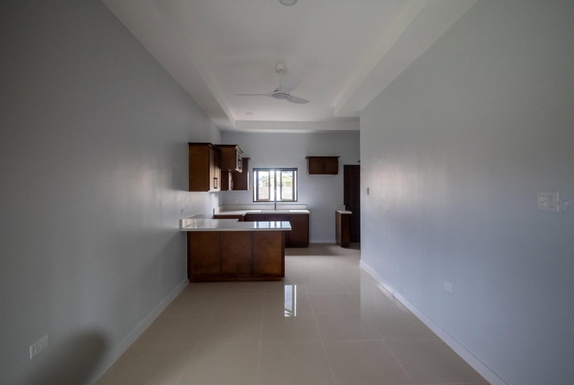 Second image of 109 Oak Estate, Phase 5 Berna in Bernard Lodge, St. Catherine, Jamaica - property is For Rent