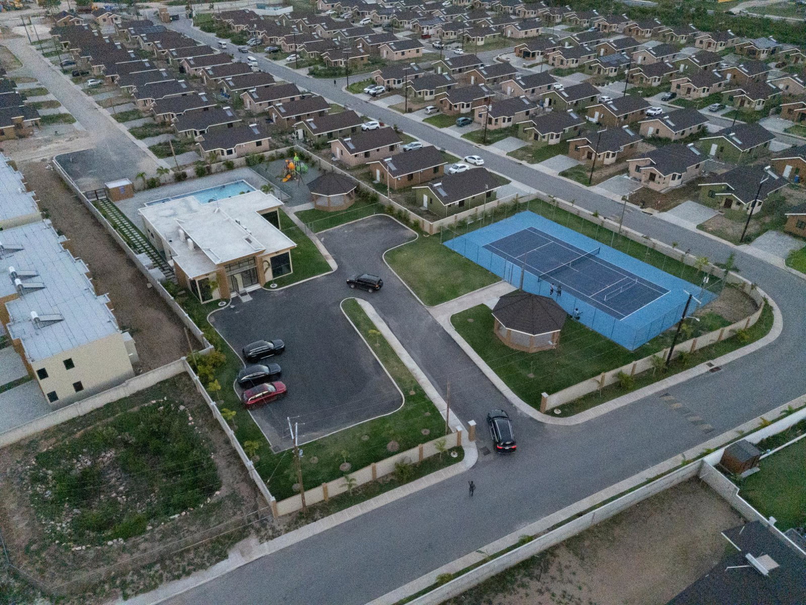 Twelfth image of 109 Oak Estate, Phase 5 Berna in Bernard Lodge, St. Catherine, Jamaica - property is For Rent