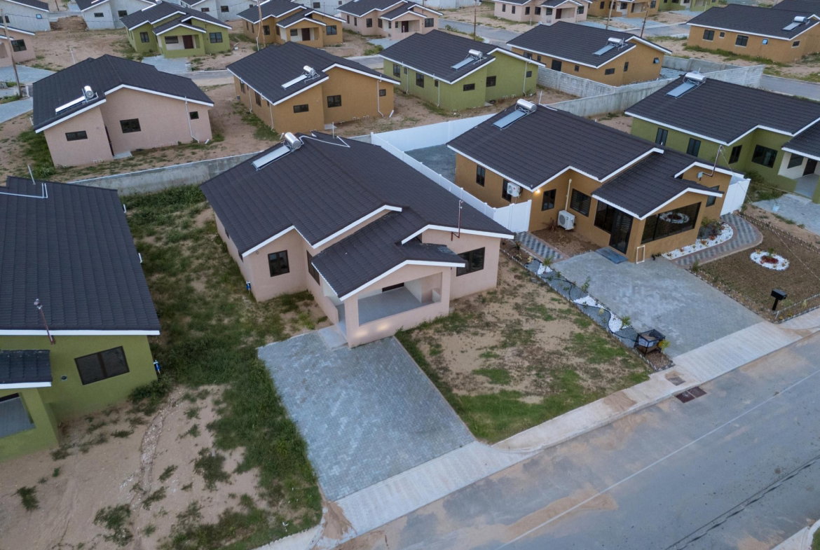 First image of 109 Oak Estate, Phase 5 Berna in Bernard Lodge, St. Catherine, Jamaica - property is For Rent