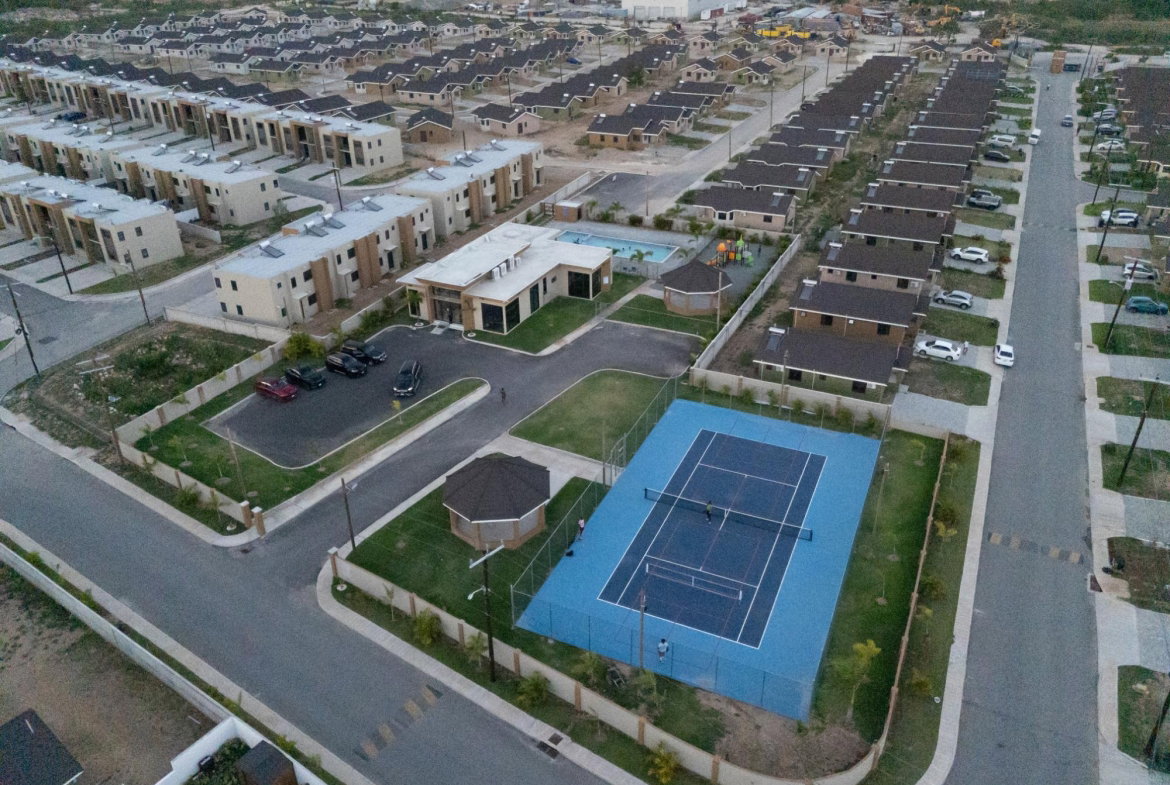 Thirteenth image of 109 Oak Estate, Phase 5 Berna in Bernard Lodge, St. Catherine, Jamaica - property is For Rent