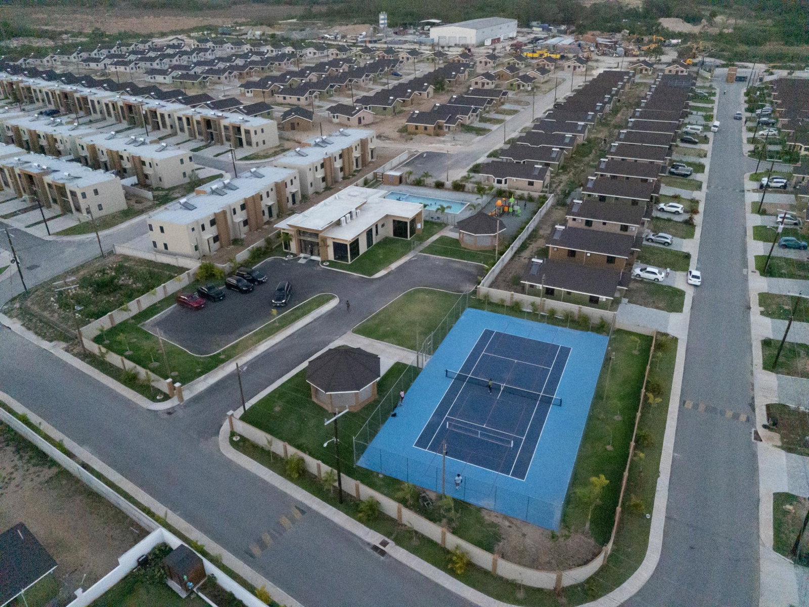 Thirteenth image of 109 Oak Estate, Phase 5 Berna in Bernard Lodge, St. Catherine, Jamaica - property is For Rent