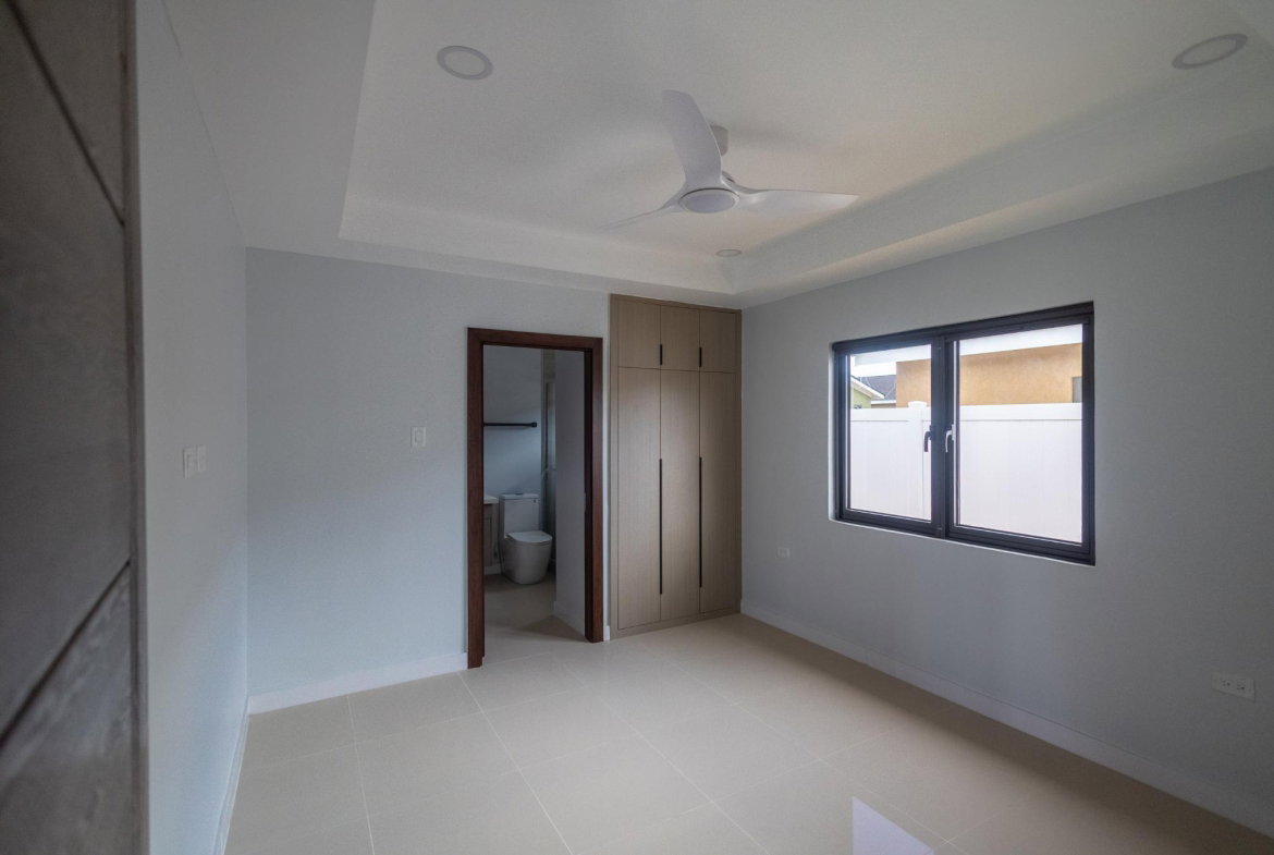 Third image of 109 Oak Estate, Phase 5 Berna in Bernard Lodge, St. Catherine, Jamaica - property is For Rent
