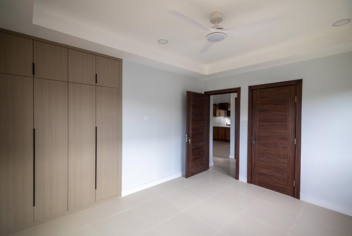 Fourth image of 109 Oak Estate, Phase 5 Berna in Bernard Lodge, St. Catherine, Jamaica - property is For Rent