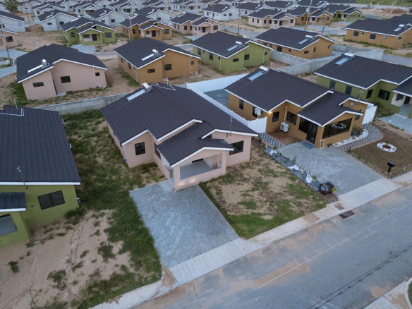 First image of 109 Oak Estate, Phase 5 Berna in Bernard Lodge, St. Catherine, Jamaica - property is For Rent