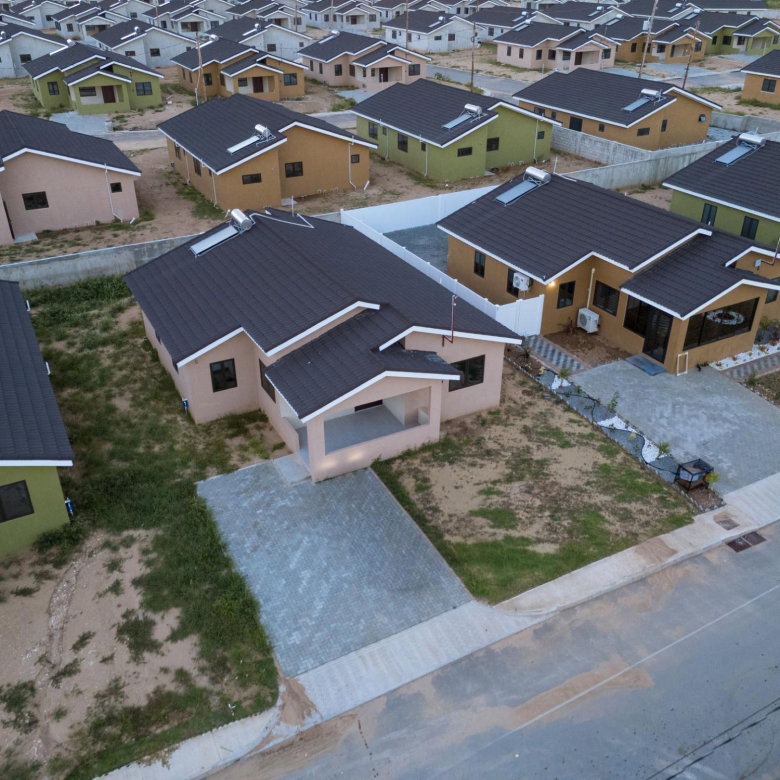 First image of 109 Oak Estate, Phase 5 Berna in Bernard Lodge, St. Catherine, Jamaica - property is For Rent