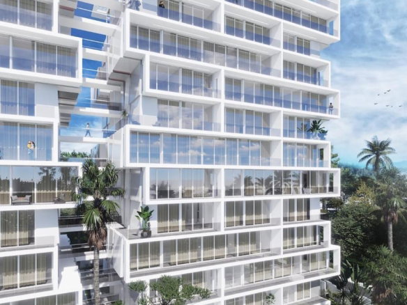 First image of b- 804-3 Central Avenue in Kingston 8, St. Andrew, Jamaica - property is For Sale