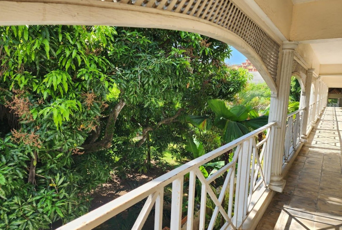 Second image of 416-3 1/2 Palomino Way in Kingston 8, St. Andrew, Jamaica - property is For Rent