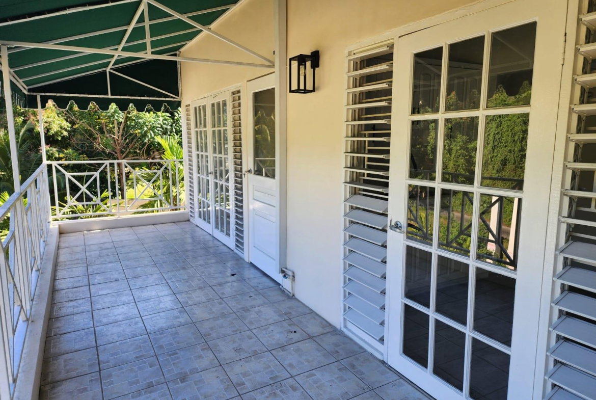 Twelfth image of 416-3 1/2 Palomino Way in Kingston 8, St. Andrew, Jamaica - property is For Rent