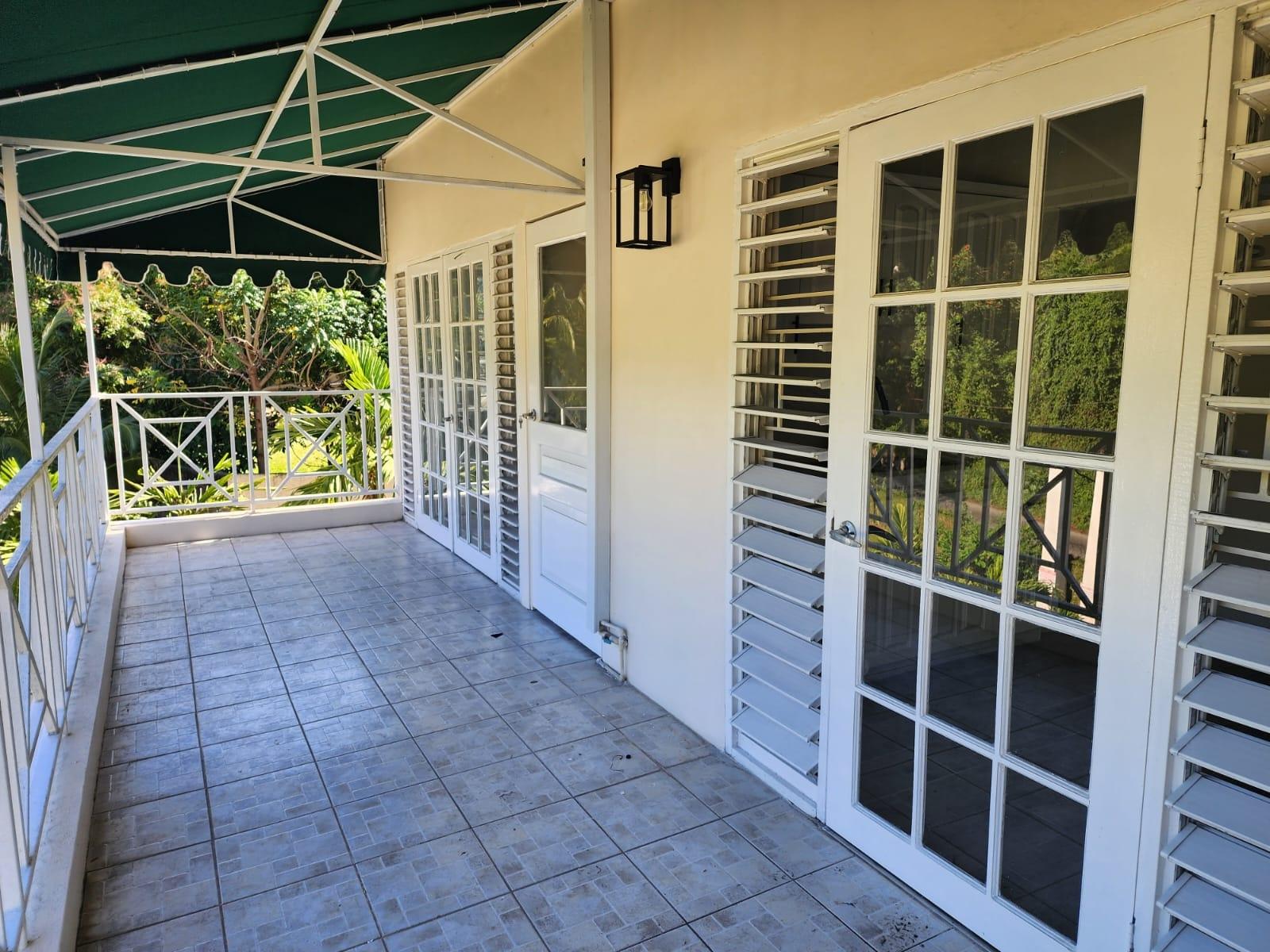 Twelfth image of 416-3 1/2 Palomino Way in Kingston 8, St. Andrew, Jamaica - property is For Rent