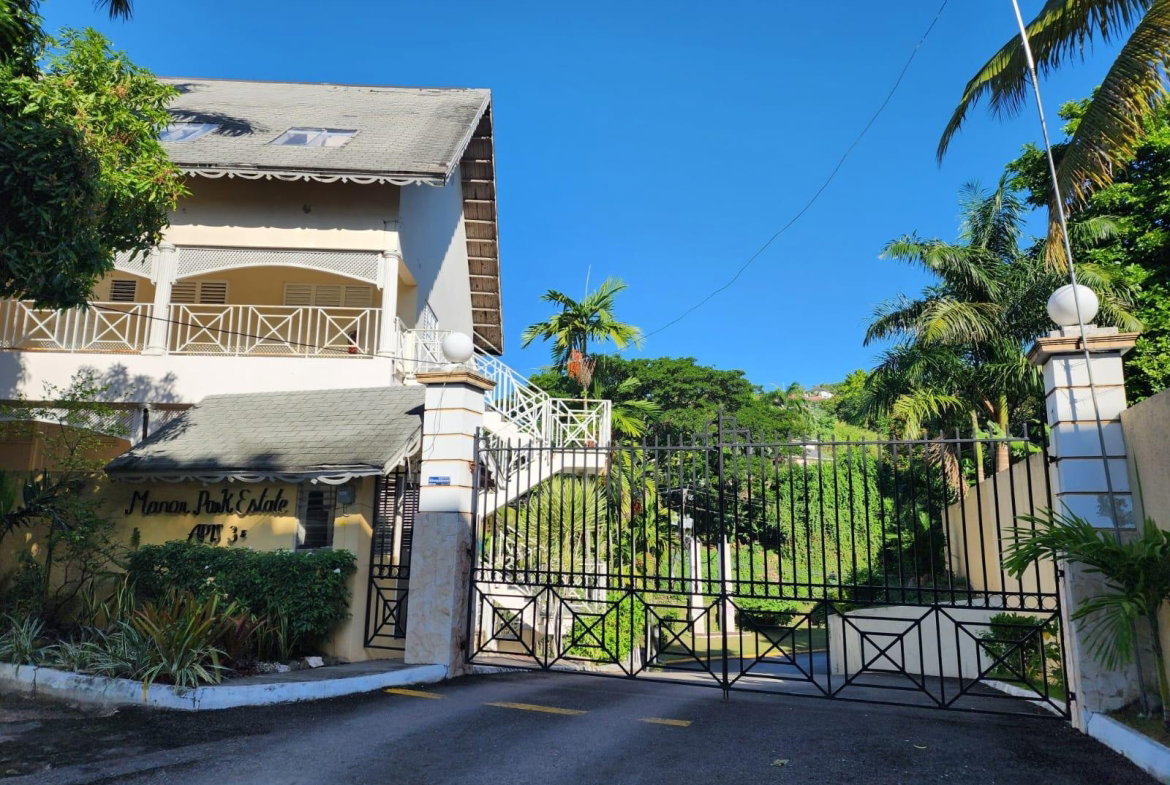 First image of 416-3 1/2 Palomino Way in Kingston 8, St. Andrew, Jamaica - property is For Rent