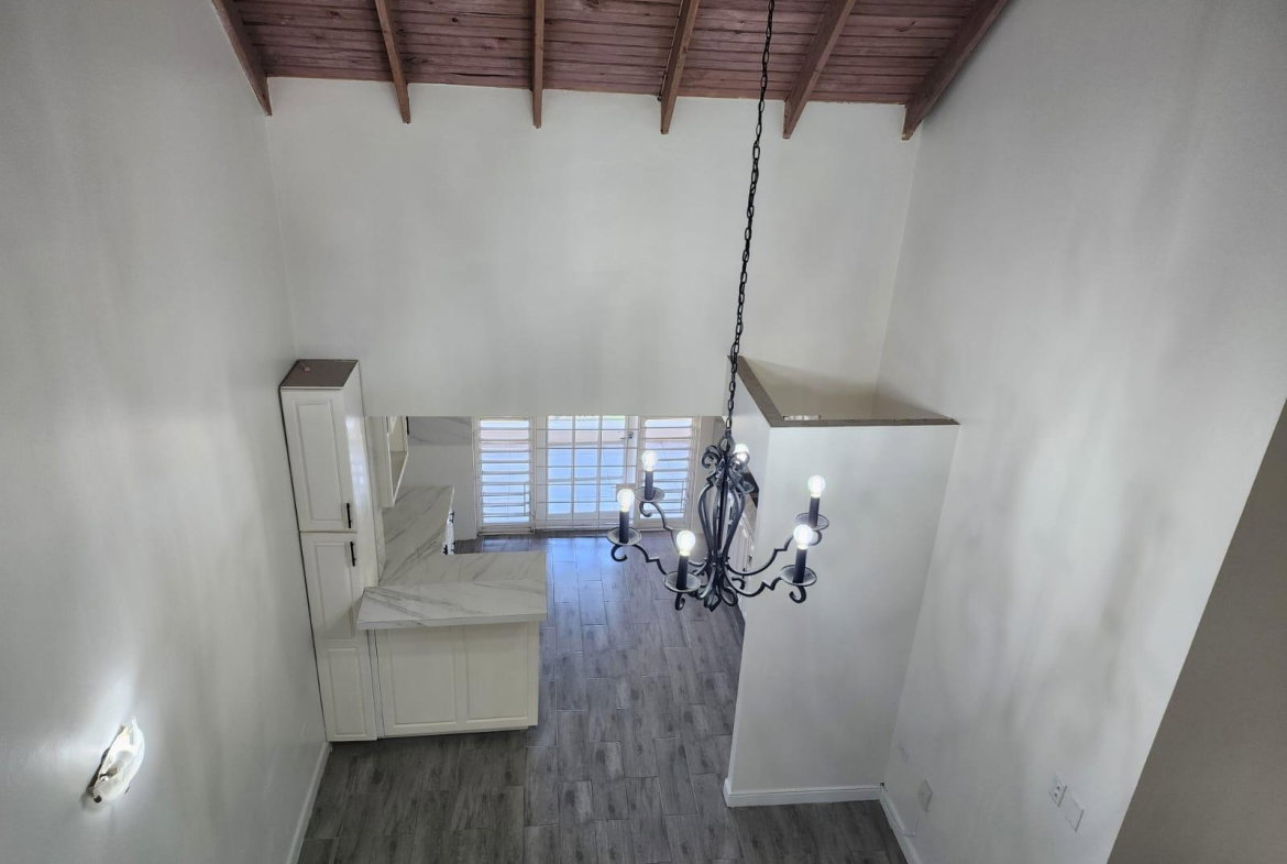 Eighteenth image of 416-3 1/2 Palomino Way in Kingston 8, St. Andrew, Jamaica - property is For Rent