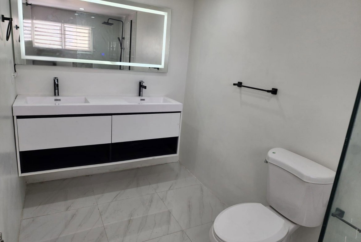 Nineteenth image of 416-3 1/2 Palomino Way in Kingston 8, St. Andrew, Jamaica - property is For Rent