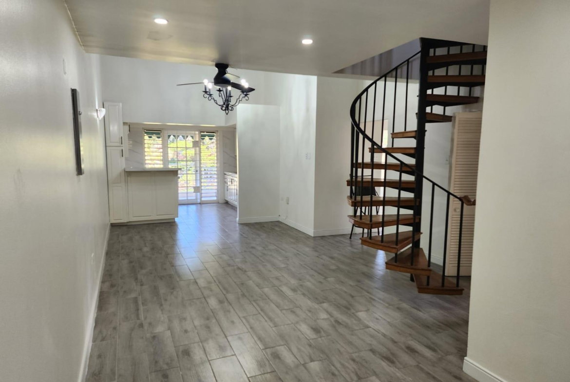 Third image of 416-3 1/2 Palomino Way in Kingston 8, St. Andrew, Jamaica - property is For Rent