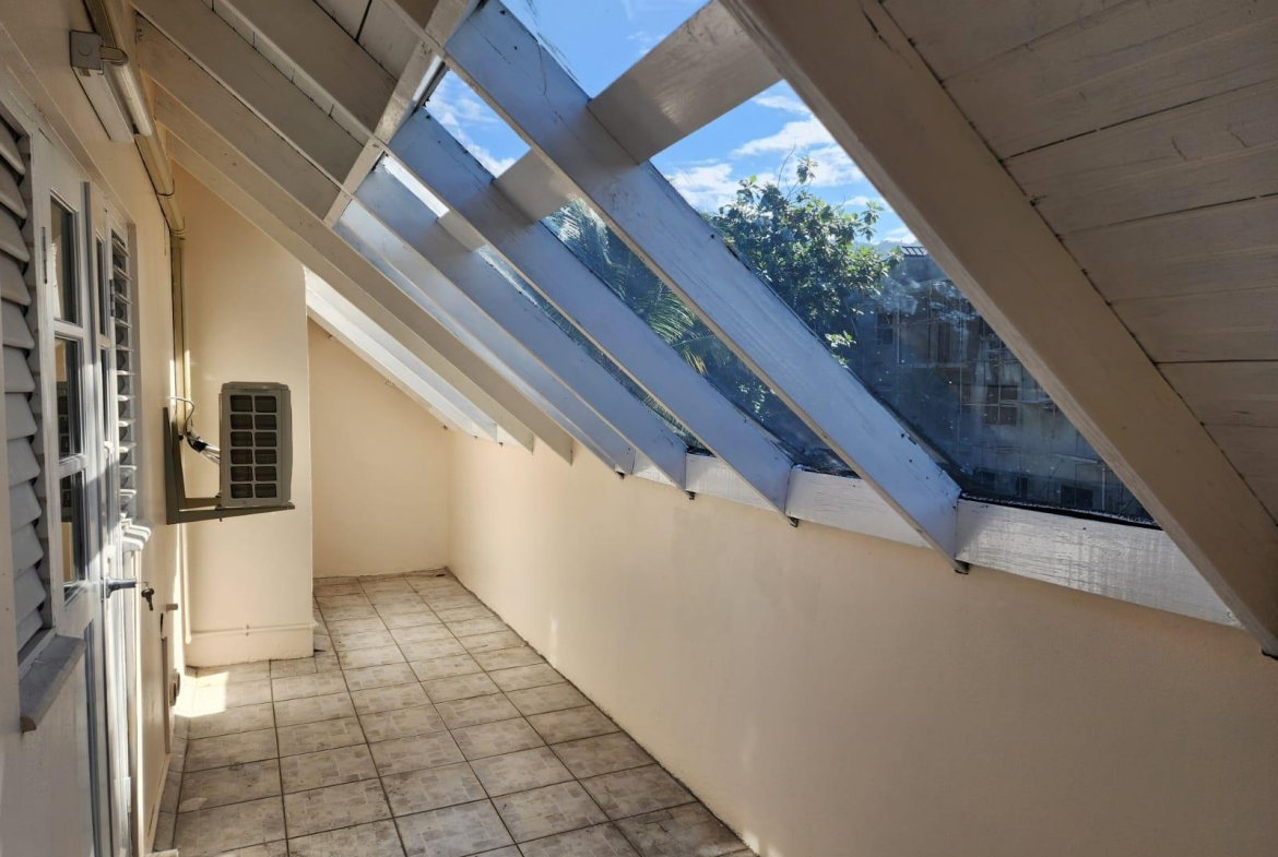 Twenty-Third image of 416-3 1/2 Palomino Way in Kingston 8, St. Andrew, Jamaica - property is For Rent