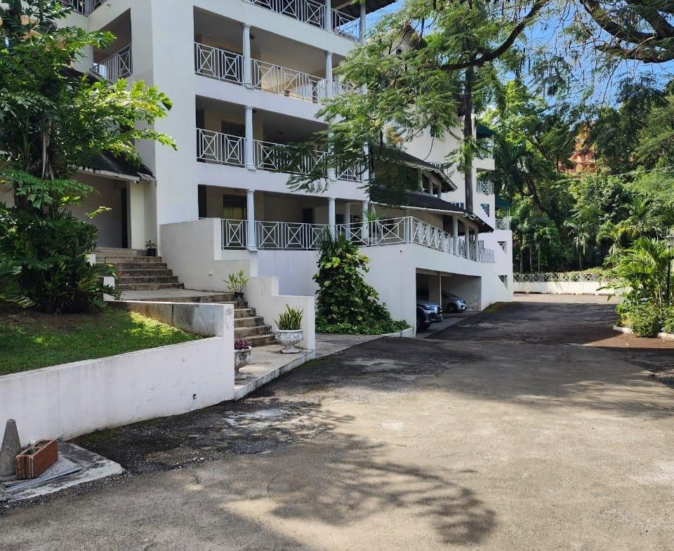 Twenty-Fourth image of 416-3 1/2 Palomino Way in Kingston 8, St. Andrew, Jamaica - property is For Rent