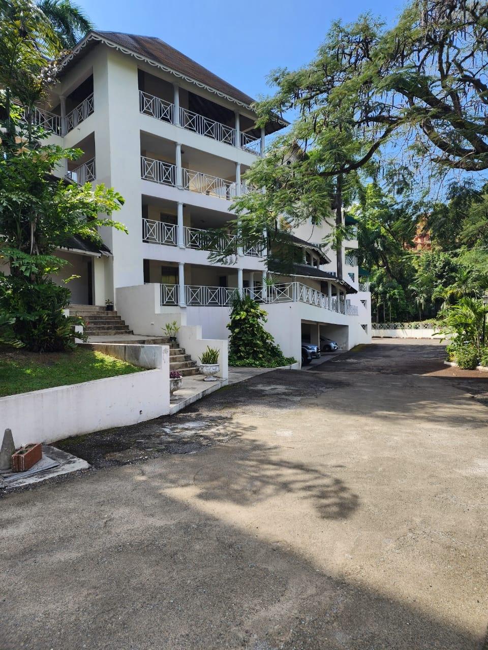 Twenty-Fourth image of 416-3 1/2 Palomino Way in Kingston 8, St. Andrew, Jamaica - property is For Rent