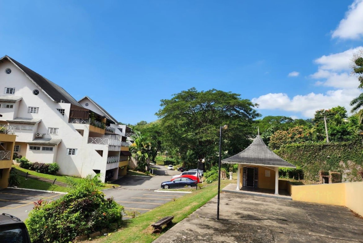 Twenty-Fifth image of 416-3 1/2 Palomino Way in Kingston 8, St. Andrew, Jamaica - property is For Rent