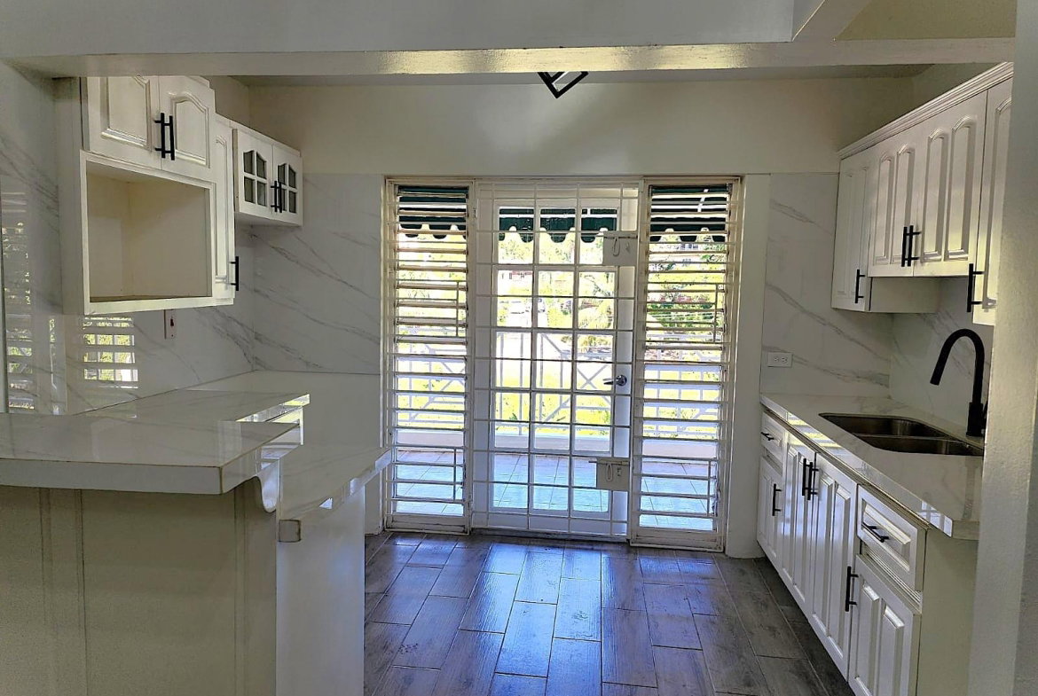 Fourth image of 416-3 1/2 Palomino Way in Kingston 8, St. Andrew, Jamaica - property is For Rent