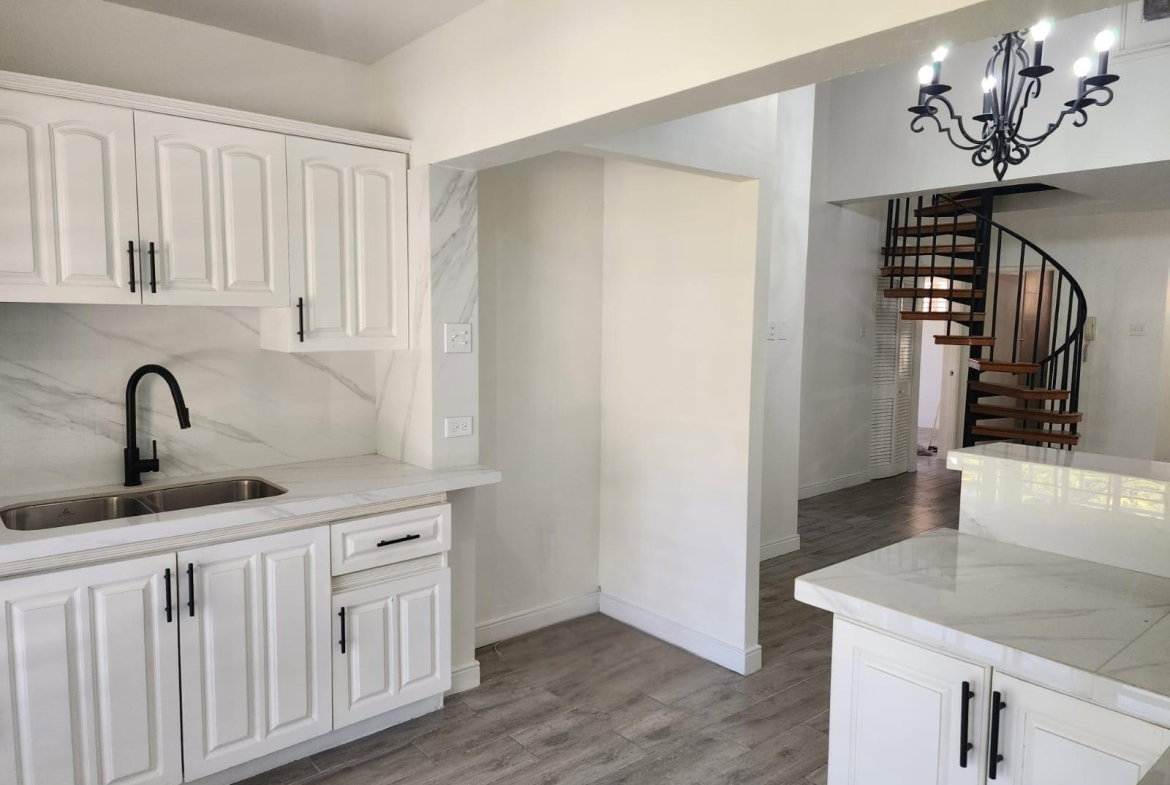 Fifth image of 416-3 1/2 Palomino Way in Kingston 8, St. Andrew, Jamaica - property is For Rent