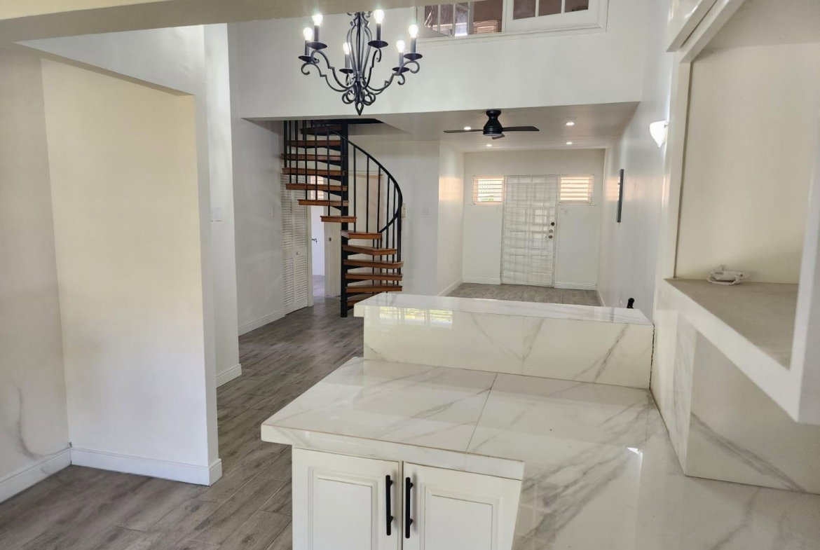 Sixth image of 416-3 1/2 Palomino Way in Kingston 8, St. Andrew, Jamaica - property is For Rent