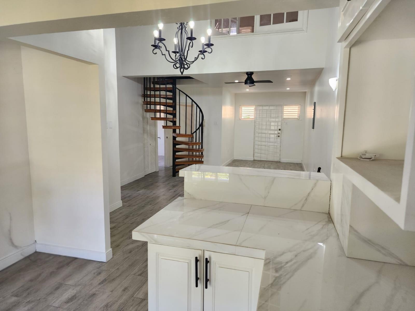 Sixth image of 416-3 1/2 Palomino Way in Kingston 8, St. Andrew, Jamaica - property is For Rent