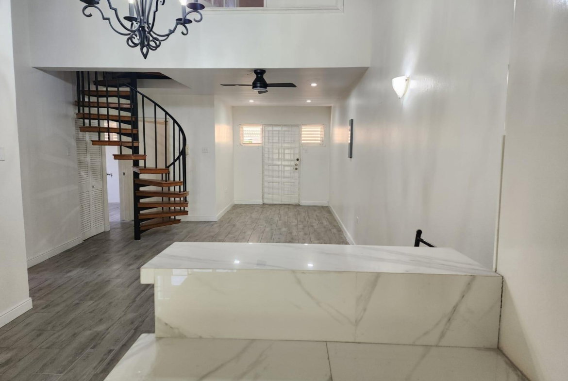 Seventh image of 416-3 1/2 Palomino Way in Kingston 8, St. Andrew, Jamaica - property is For Rent