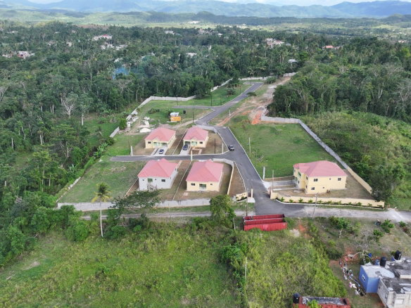 First image of Summer Hill Estate in Linstead, St. Catherine, Jamaica - property is For Sale
