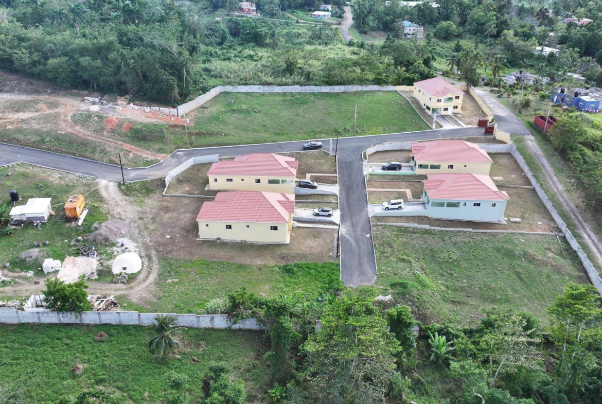 Third image of Summer Hill Estate in Linstead, St. Catherine, Jamaica - property is For Sale