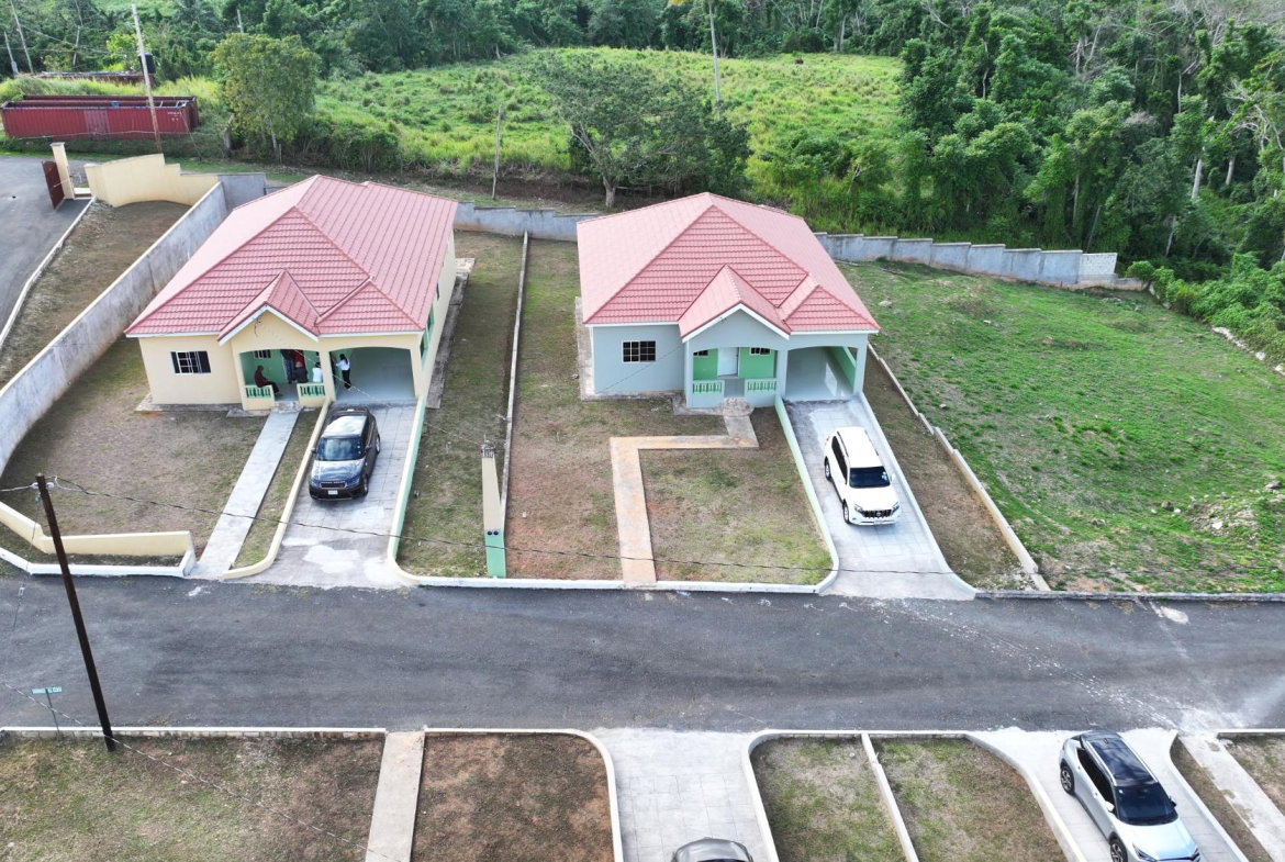 Fourth image of Summer Hill Estate in Linstead, St. Catherine, Jamaica - property is For Sale